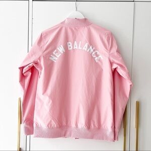 𝅺new Balance Coaches jacket